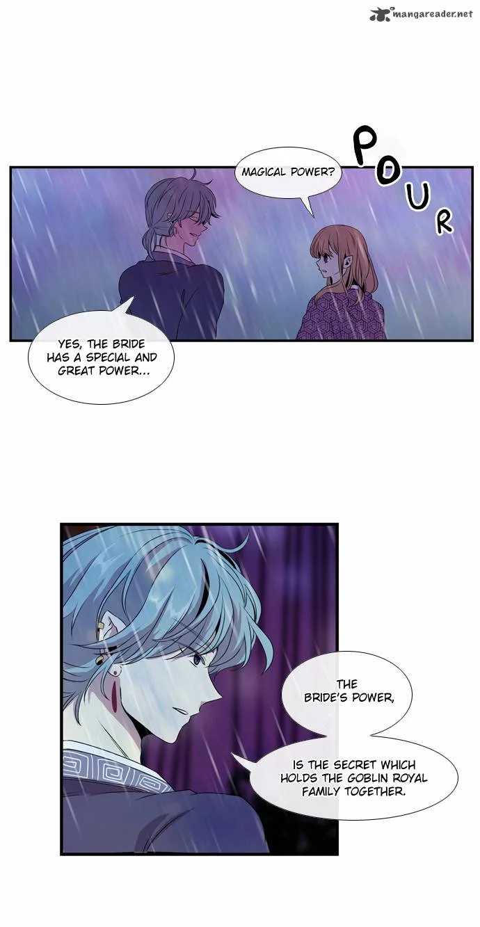 Isanghago Aleumdaun Chapter 18 page 7