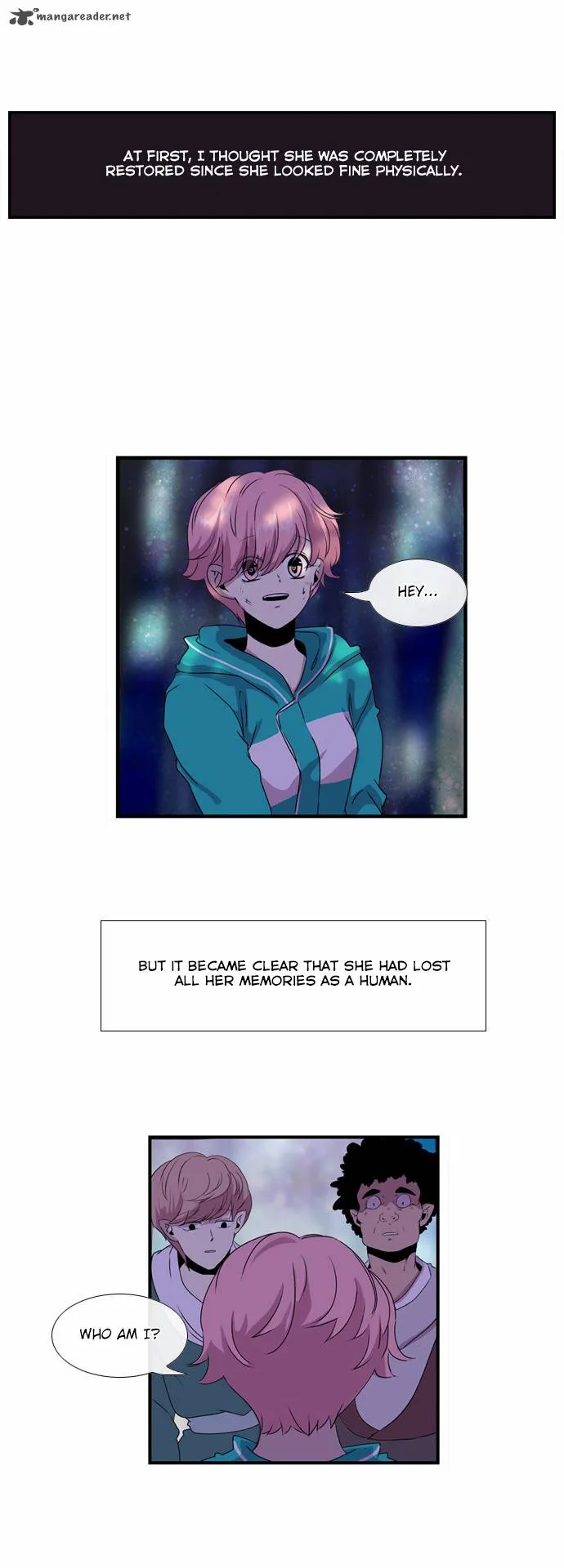 Isanghago Aleumdaun Chapter 18 page 25