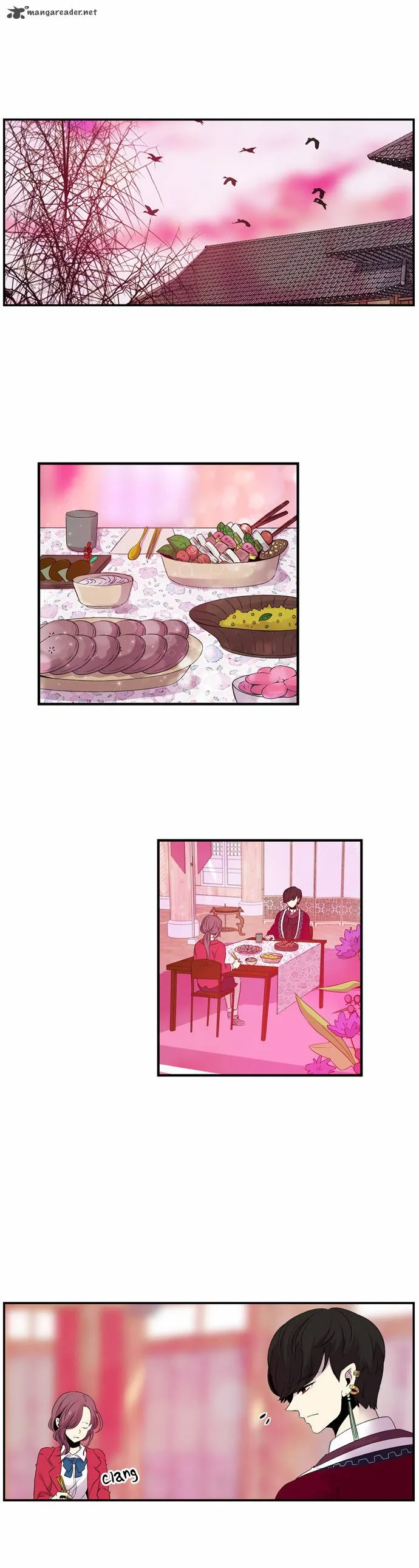 Isanghago Aleumdaun Chapter 19 page 2