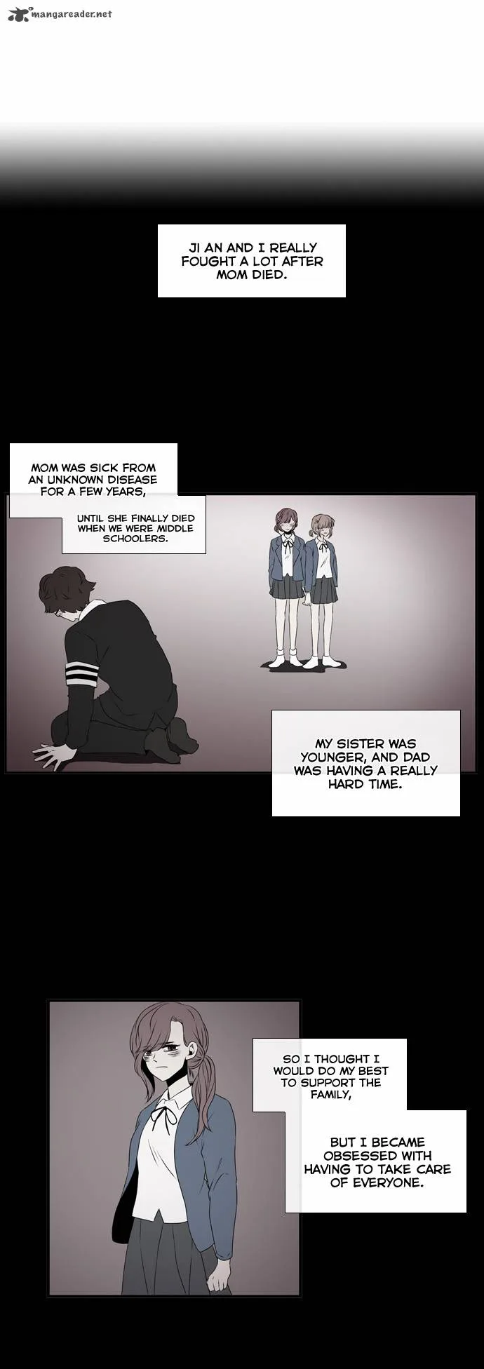 Isanghago Aleumdaun Chapter 19 page 11