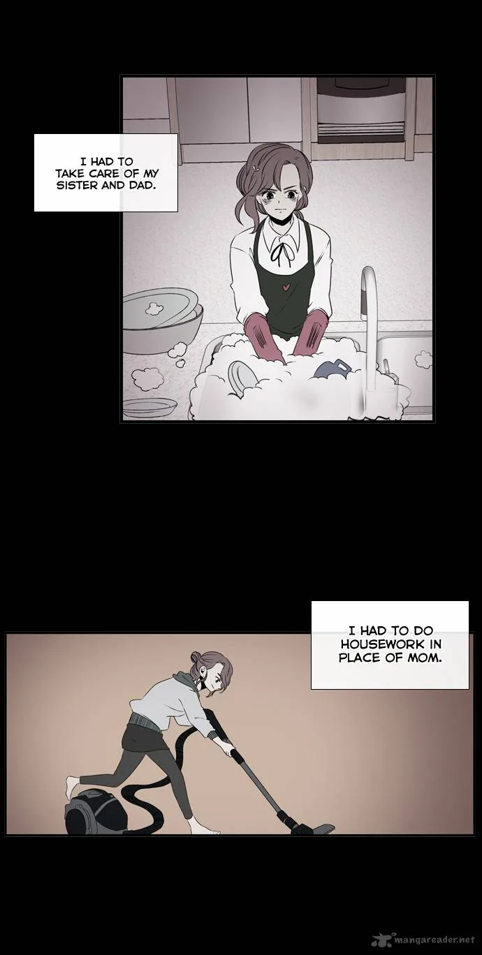 Isanghago Aleumdaun Chapter 19 page 12