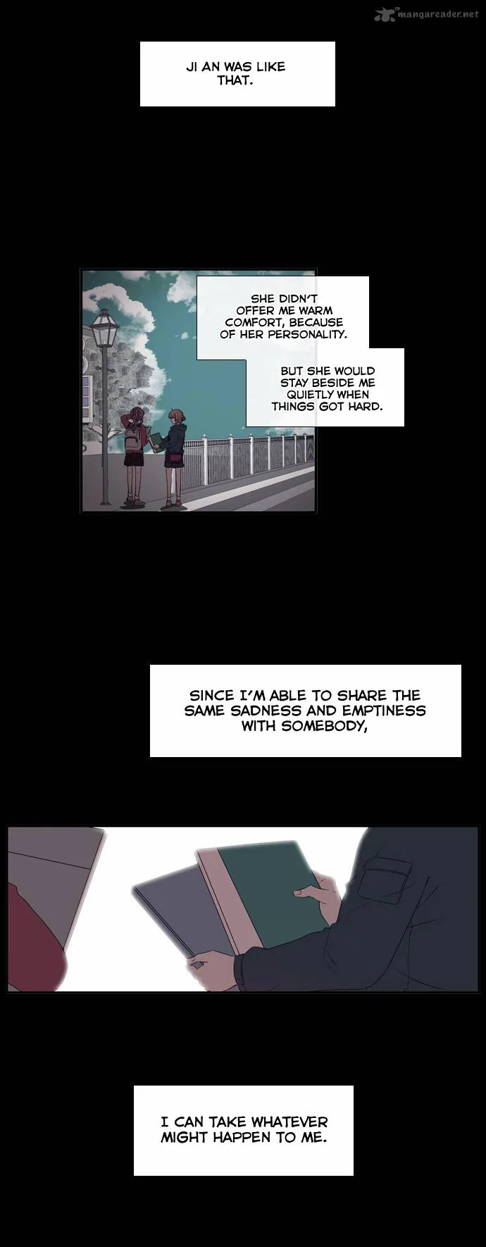 Isanghago Aleumdaun Chapter 19 page 20