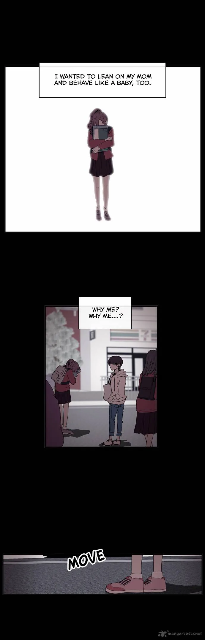 Isanghago Aleumdaun Chapter 19 page 18