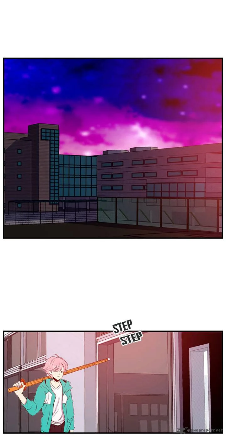 Isanghago Aleumdaun Chapter 2 page 4