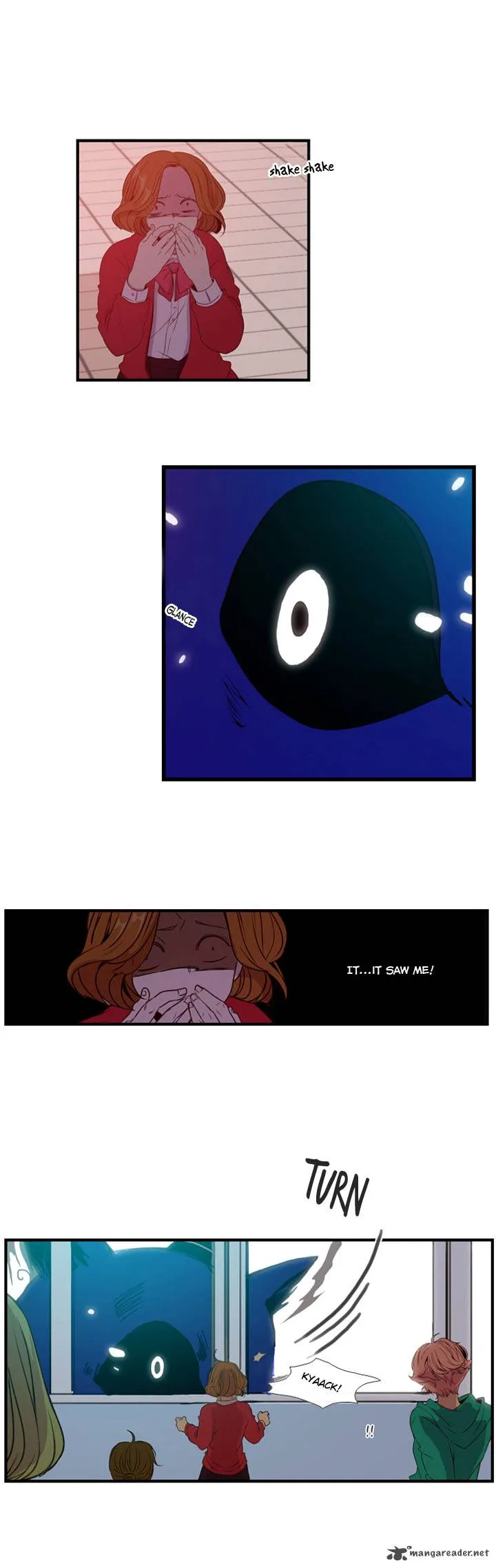 Isanghago Aleumdaun Chapter 2 page 9