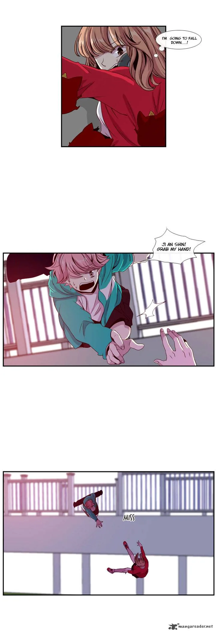 Isanghago Aleumdaun Chapter 2 page 36
