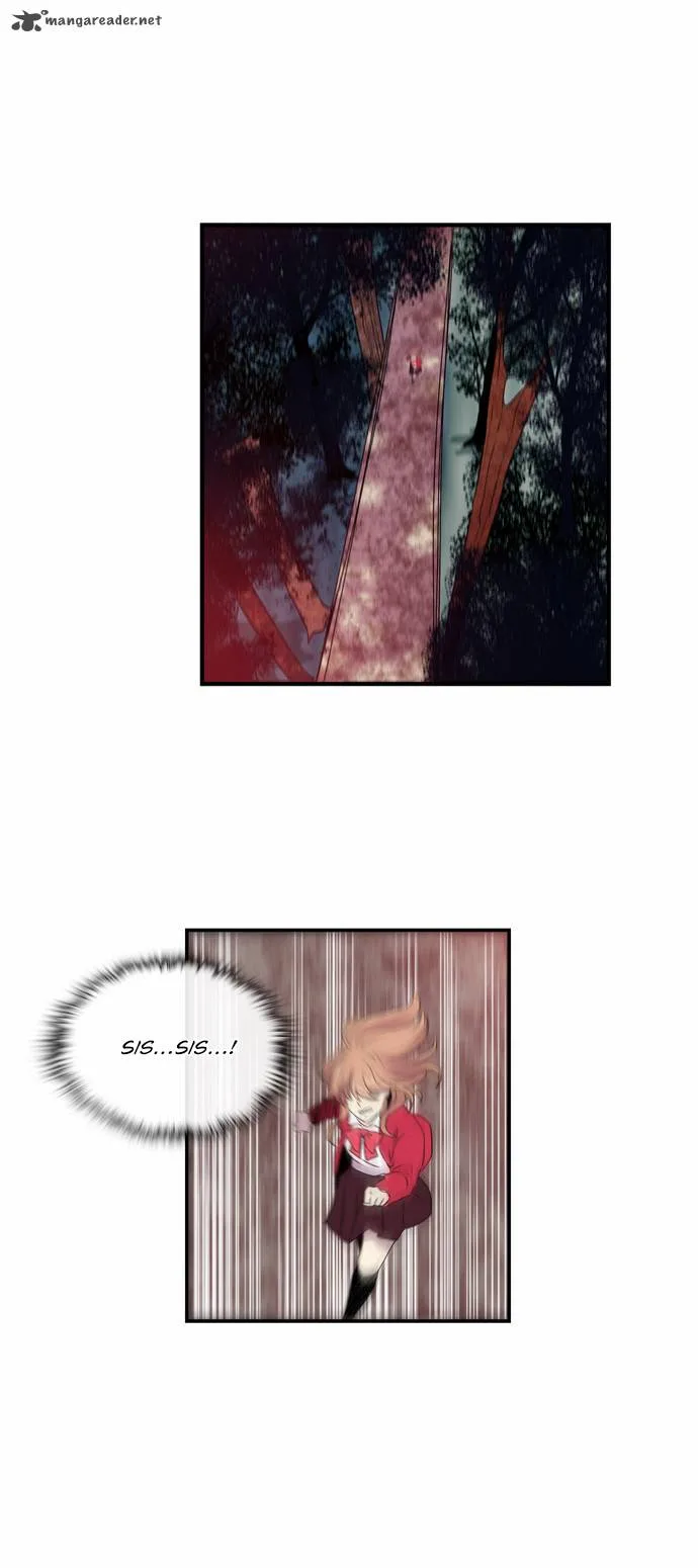 Isanghago Aleumdaun Chapter 20 page 8