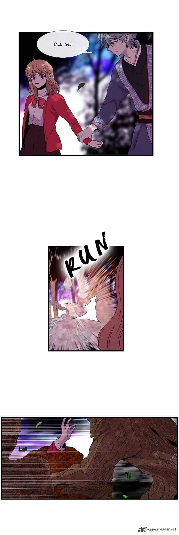 Isanghago Aleumdaun Chapter 20 page 3