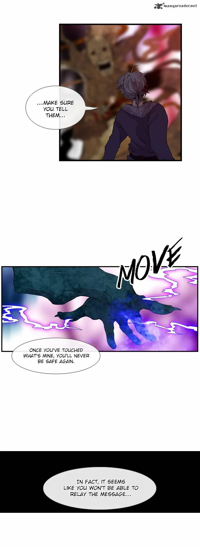 Isanghago Aleumdaun Chapter 20 page 28