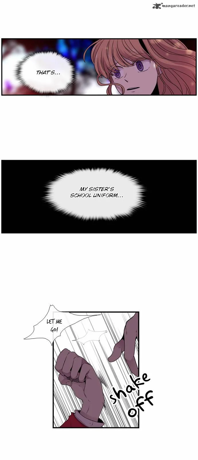 Isanghago Aleumdaun Chapter 20 page 4
