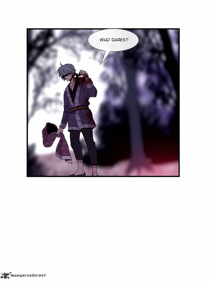 Isanghago Aleumdaun Chapter 20 page 14