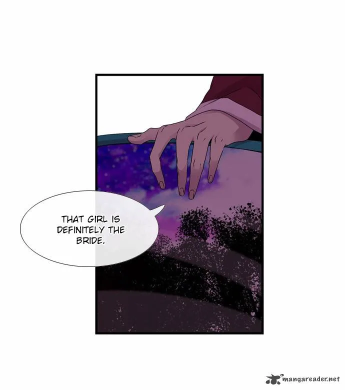Isanghago Aleumdaun Chapter 20 page 22