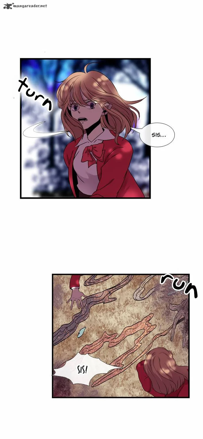 Isanghago Aleumdaun Chapter 20 page 17
