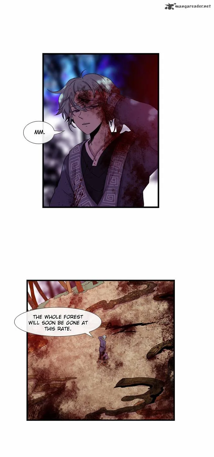 Isanghago Aleumdaun Chapter 20 page 24