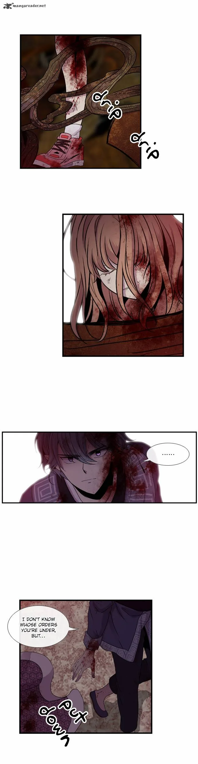 Isanghago Aleumdaun Chapter 20 page 27