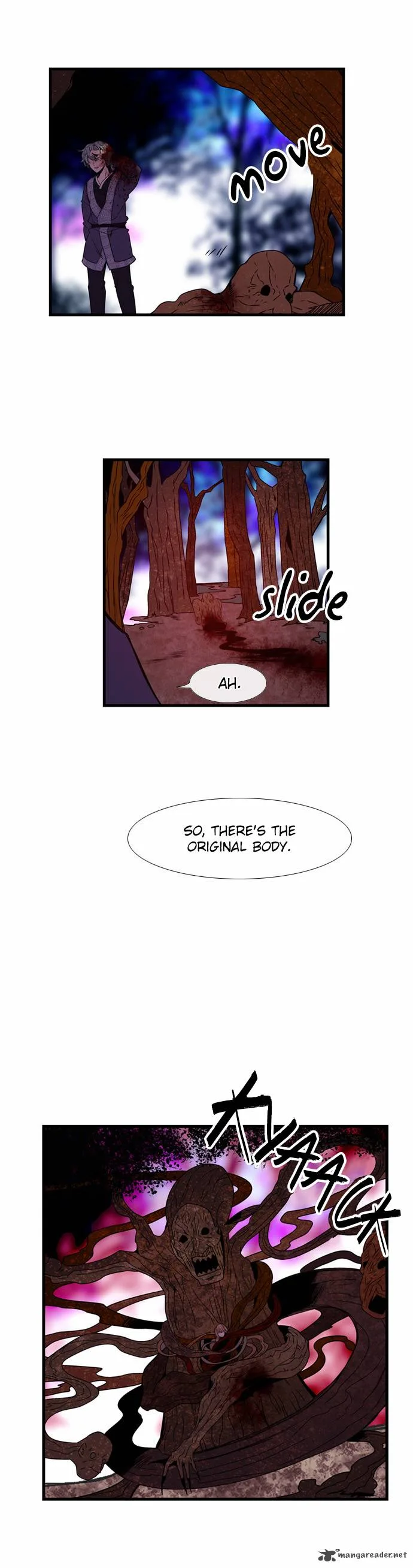 Isanghago Aleumdaun Chapter 20 page 25