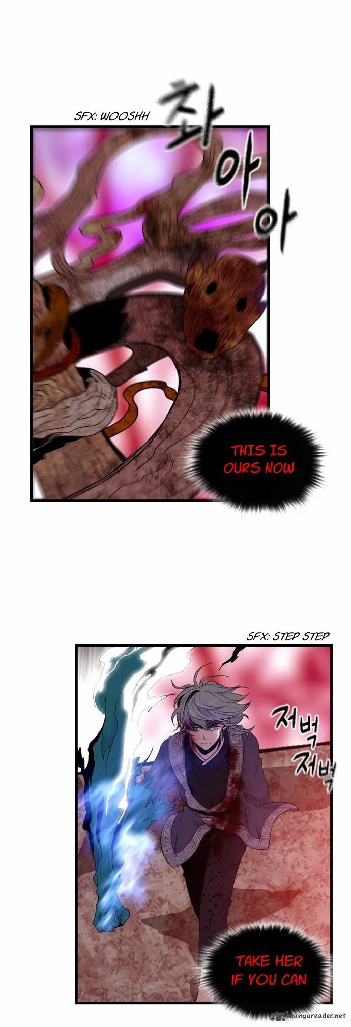 Isanghago Aleumdaun Chapter 21 page 2