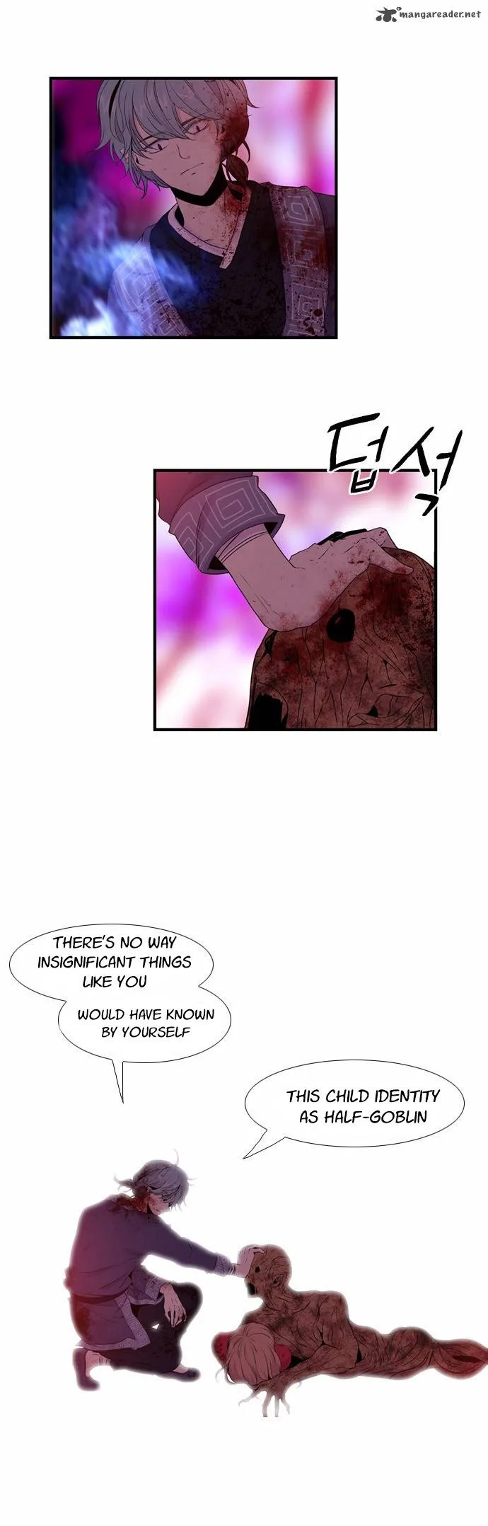 Isanghago Aleumdaun Chapter 21 page 10