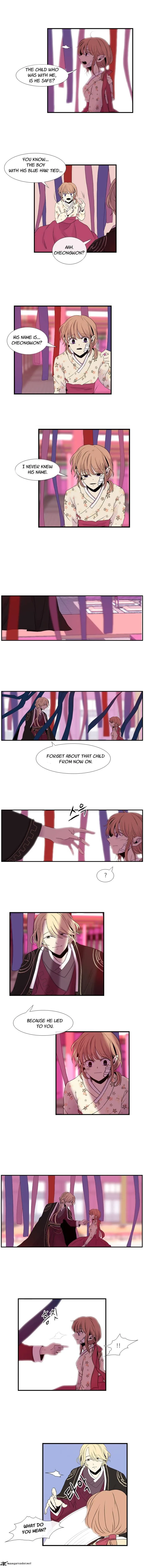 Isanghago Aleumdaun Chapter 22 page 7