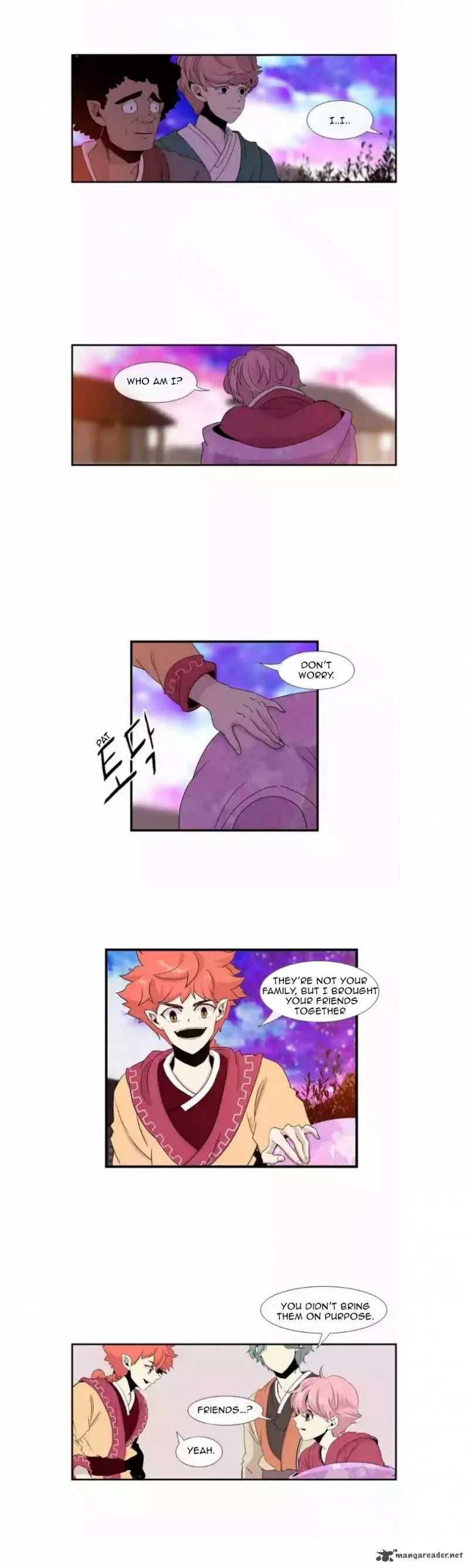 Isanghago Aleumdaun Chapter 24 page 5