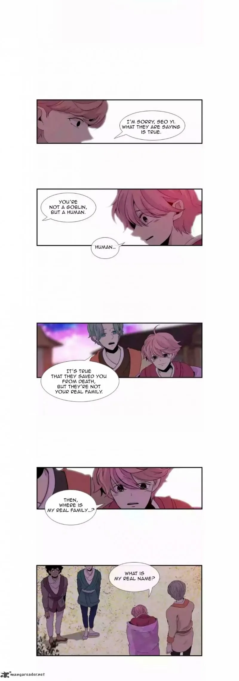 Isanghago Aleumdaun Chapter 24 page 4