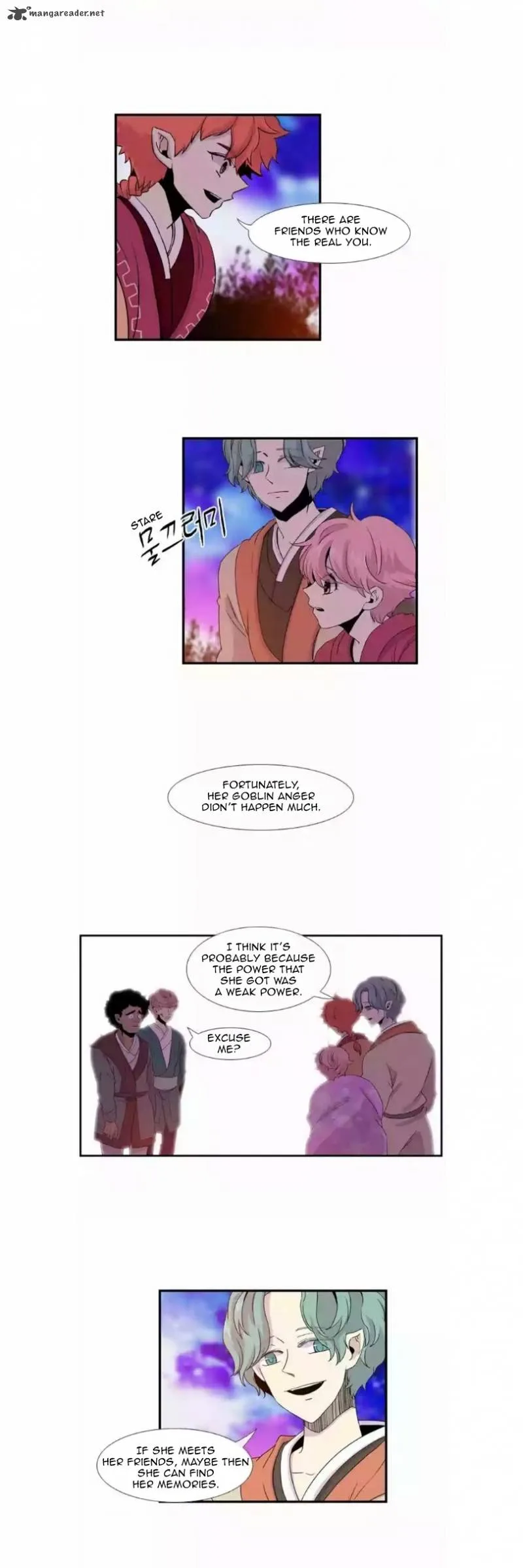 Isanghago Aleumdaun Chapter 24 page 6
