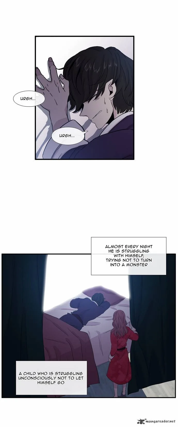 Isanghago Aleumdaun Chapter 25 page 13