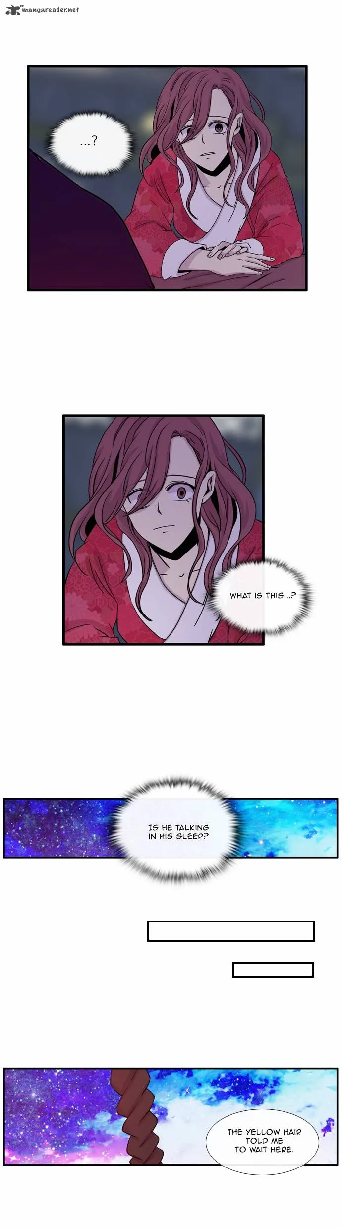Isanghago Aleumdaun Chapter 25 page 20