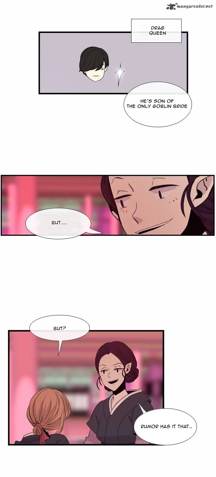 Isanghago Aleumdaun Chapter 25 page 28