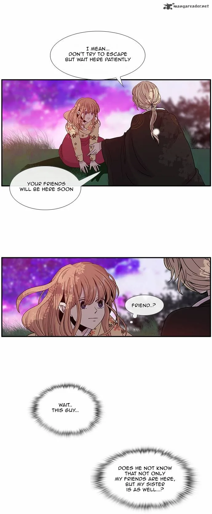 Isanghago Aleumdaun Chapter 25 page 9