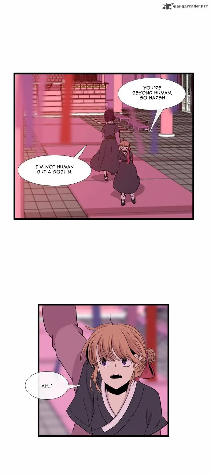 Isanghago Aleumdaun Chapter 25 page 23