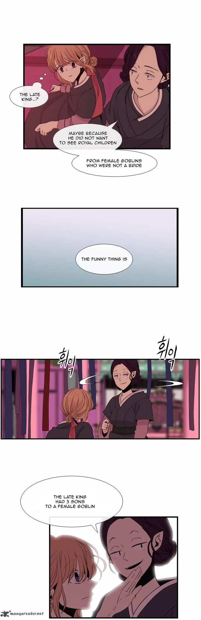 Isanghago Aleumdaun Chapter 25 page 26