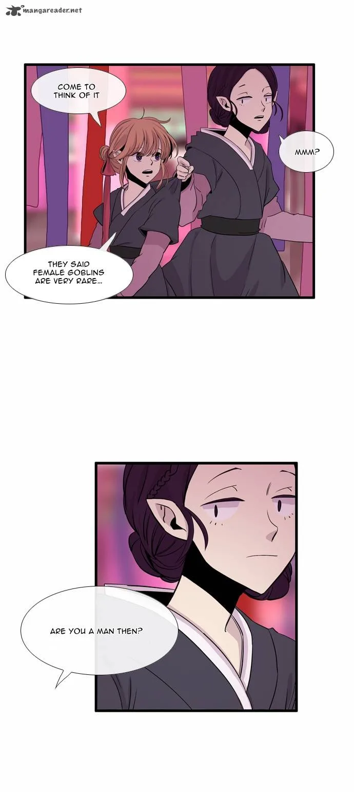 Isanghago Aleumdaun Chapter 25 page 24