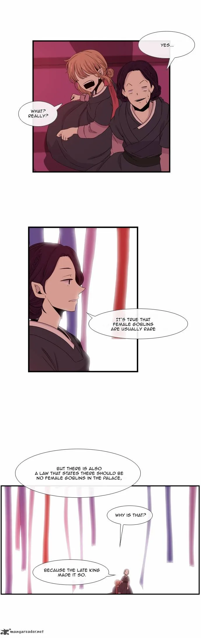 Isanghago Aleumdaun Chapter 25 page 25