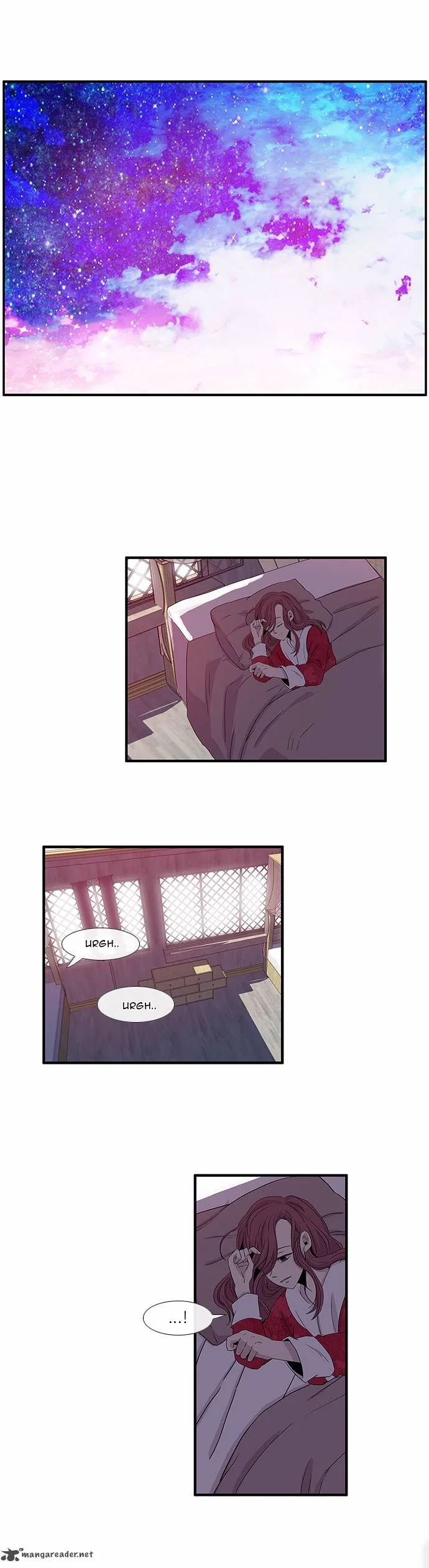 Isanghago Aleumdaun Chapter 25 page 10