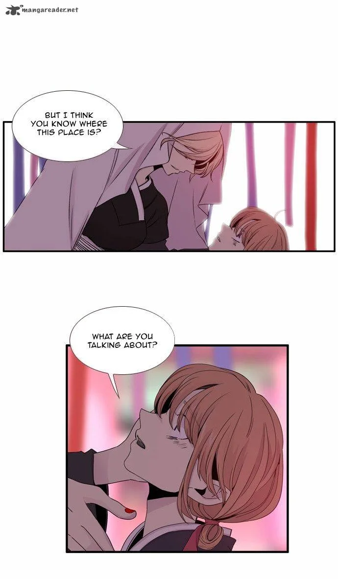 Isanghago Aleumdaun Chapter 26 page 4