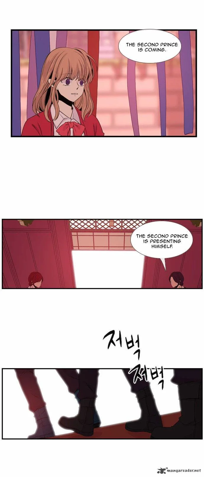 Isanghago Aleumdaun Chapter 26 page 27