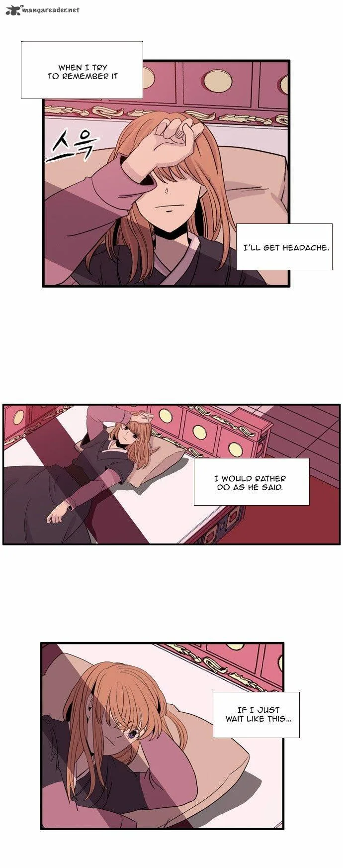 Isanghago Aleumdaun Chapter 26 page 20