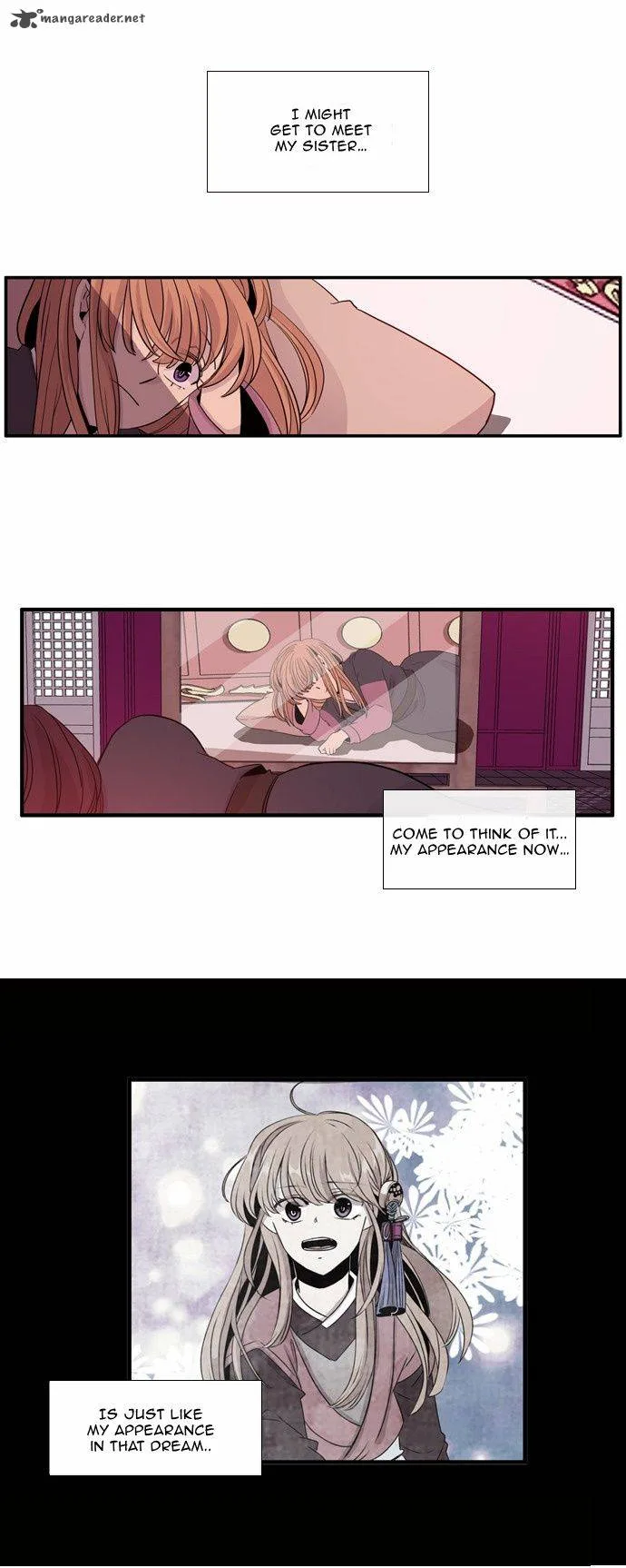 Isanghago Aleumdaun Chapter 26 page 21