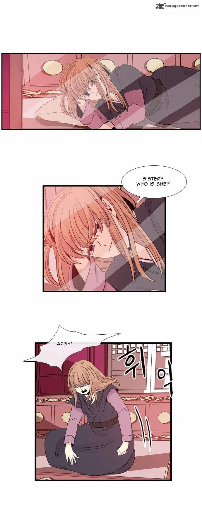 Isanghago Aleumdaun Chapter 26 page 22