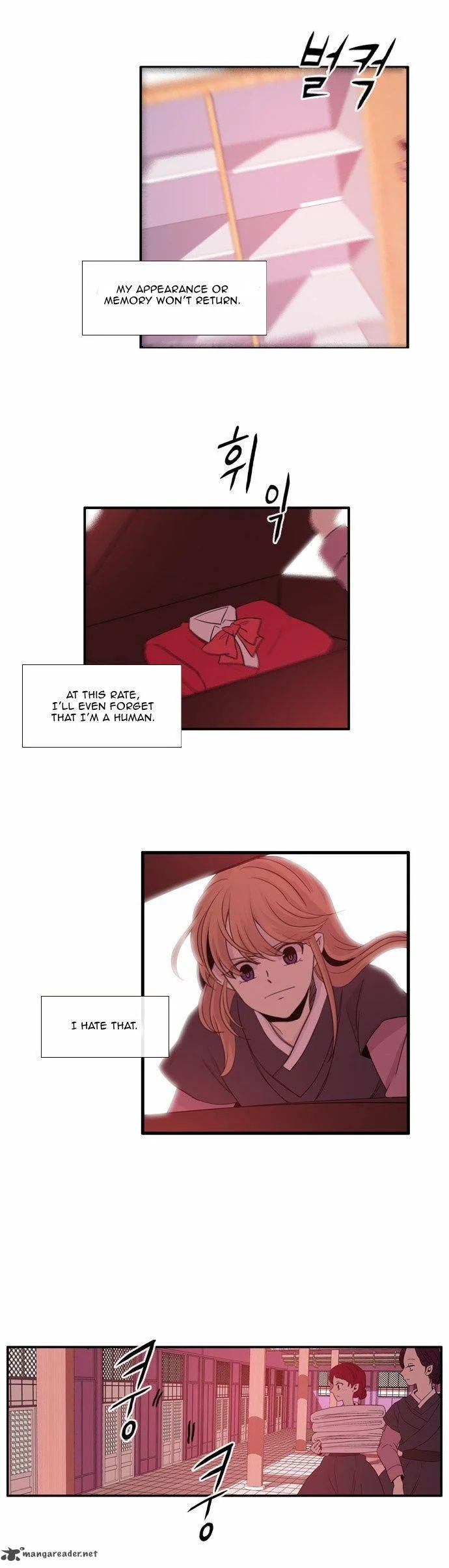Isanghago Aleumdaun Chapter 26 page 24
