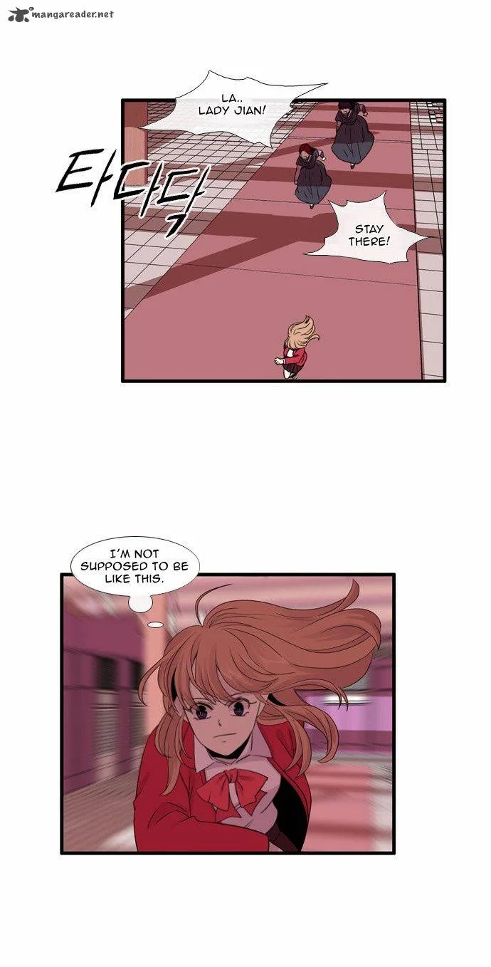 Isanghago Aleumdaun Chapter 26 page 25