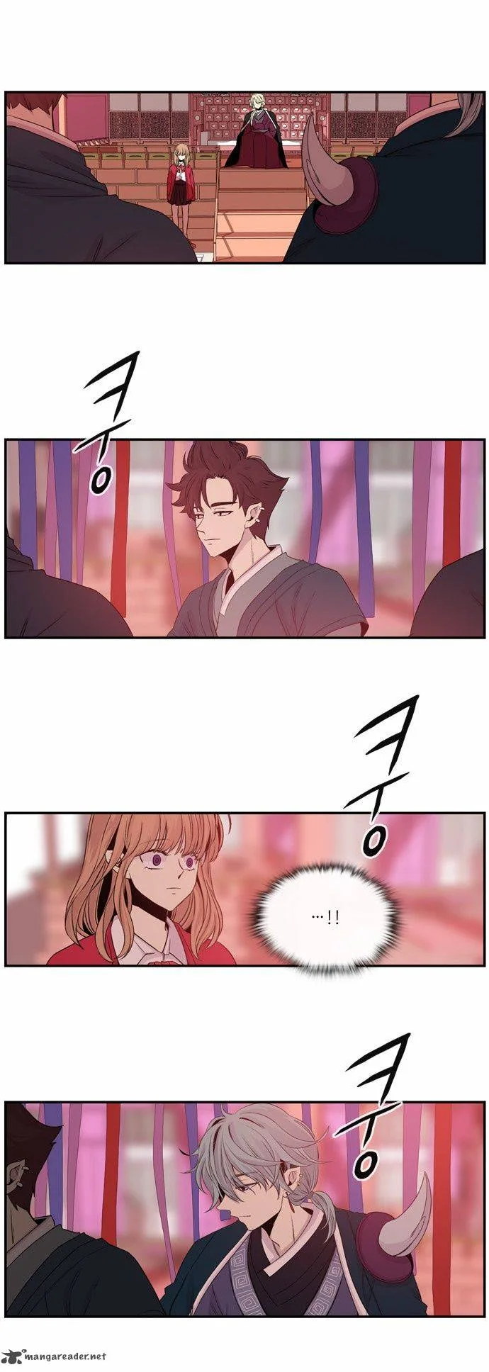 Isanghago Aleumdaun Chapter 26 page 28
