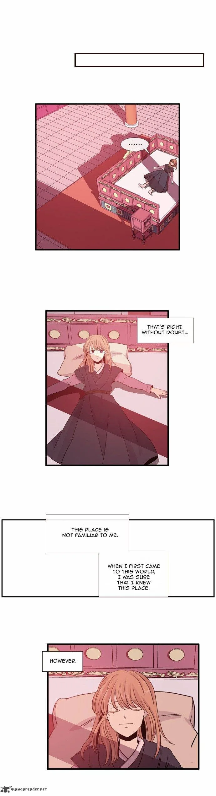 Isanghago Aleumdaun Chapter 26 page 19