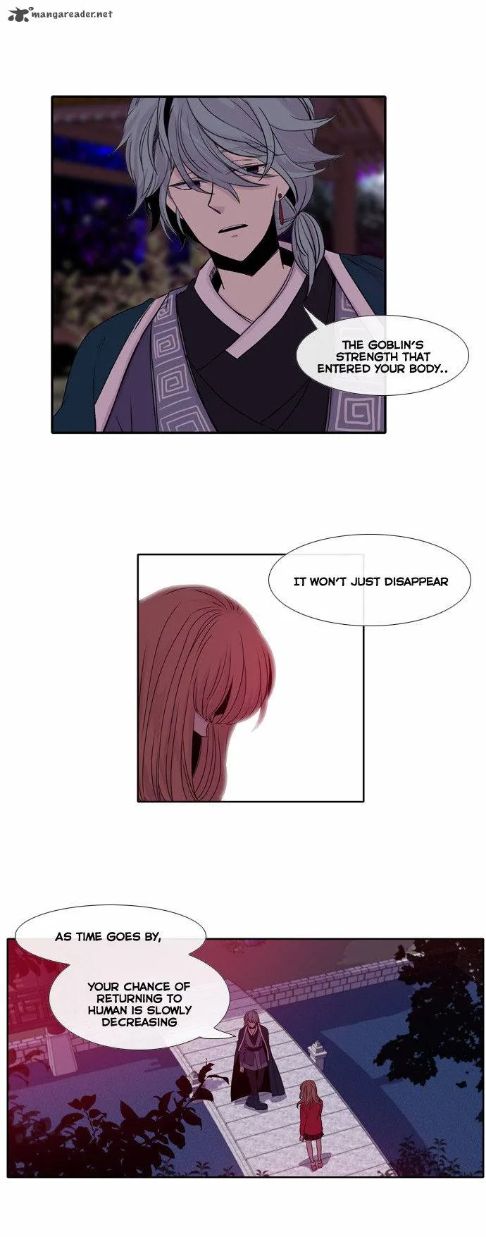 Isanghago Aleumdaun Chapter 27 page 16