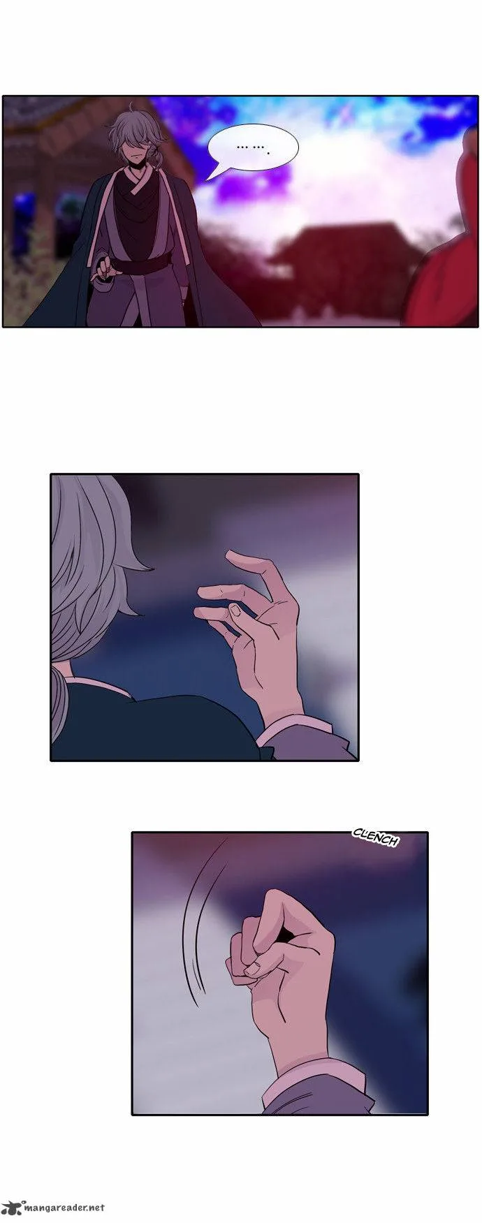 Isanghago Aleumdaun Chapter 27 page 19