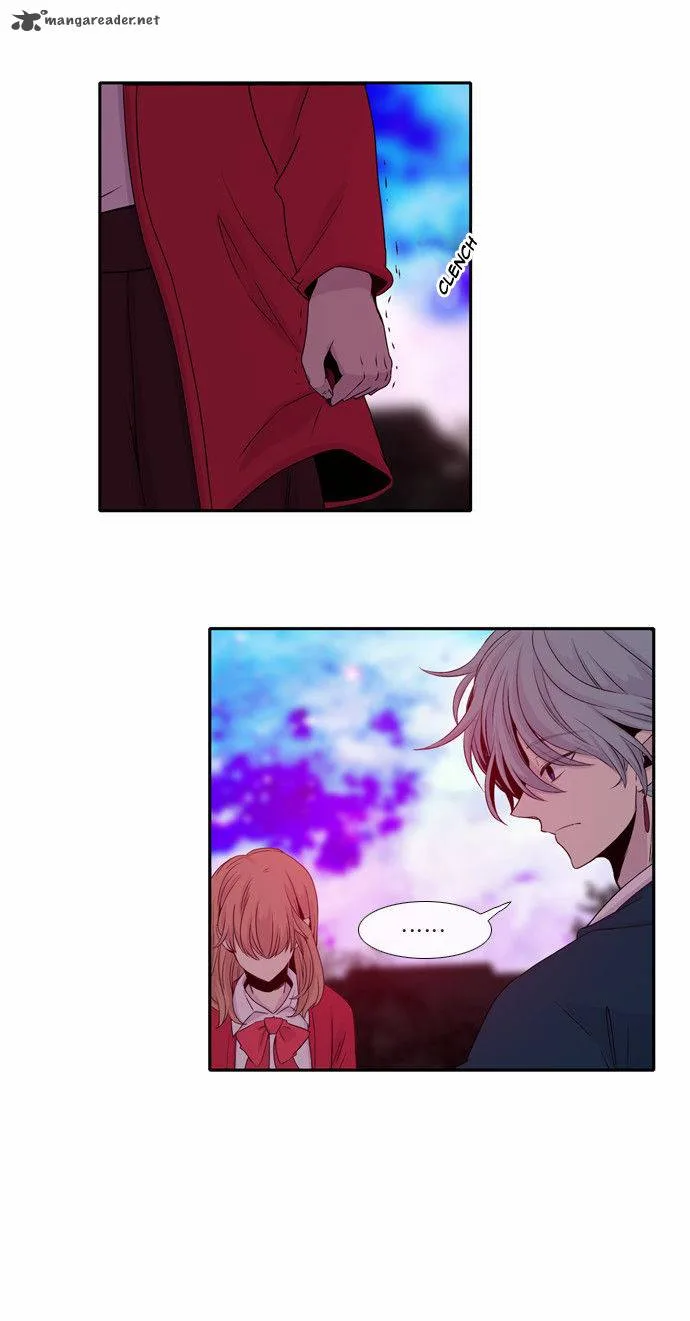 Isanghago Aleumdaun Chapter 27 page 17