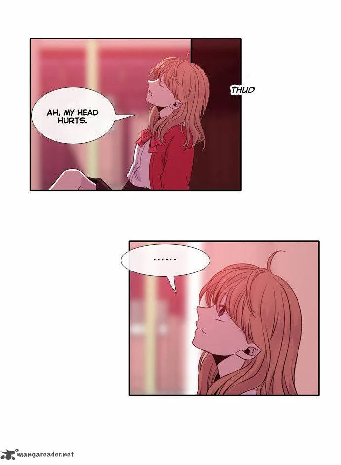 Isanghago Aleumdaun Chapter 28 page 17
