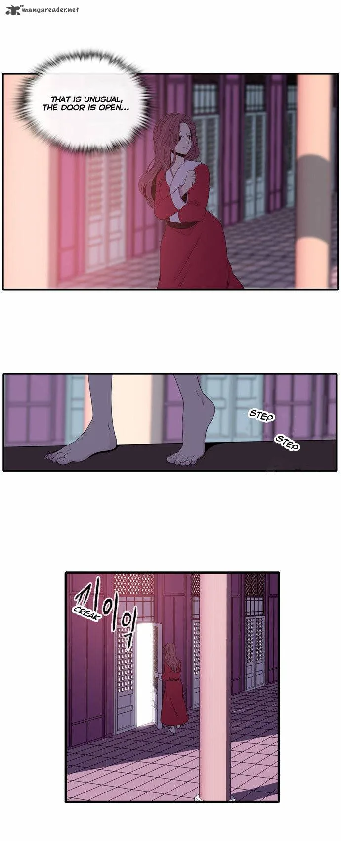 Isanghago Aleumdaun Chapter 28 page 4