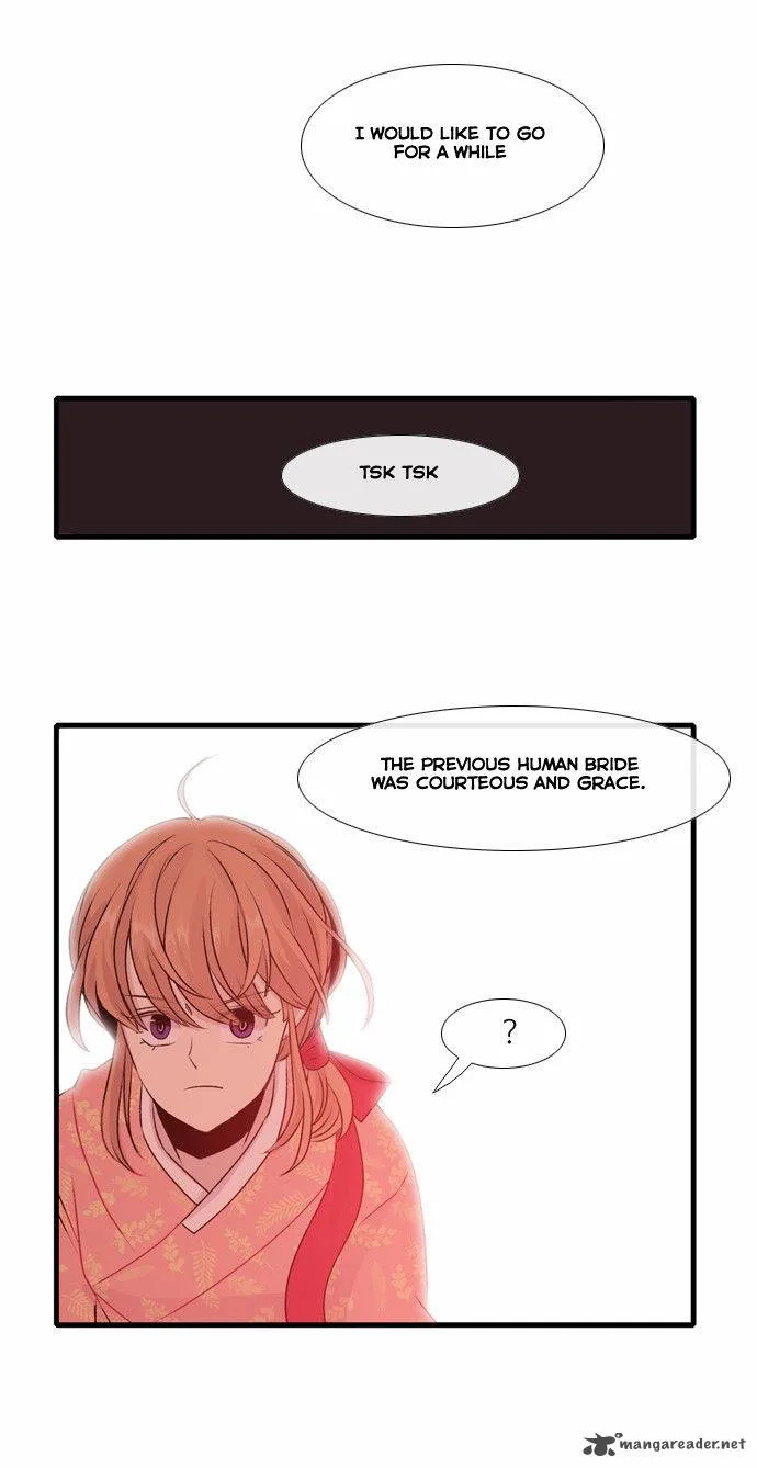 Isanghago Aleumdaun Chapter 28 page 26